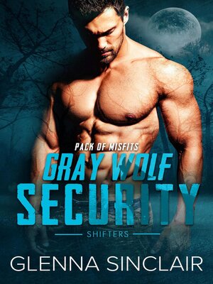 cover image of Pack of Misfits